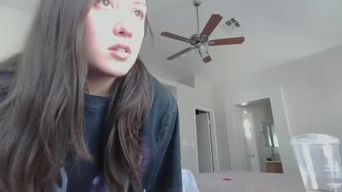 Jasmine online show from March 4, 2025, 10:05 pm