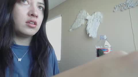 Jasmine online show from March 4, 2026, 5:30 pm