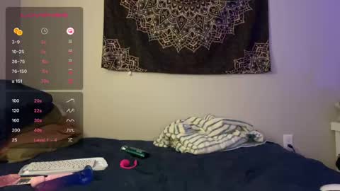 Camille online show from October 6, 2025, 12:02 pm