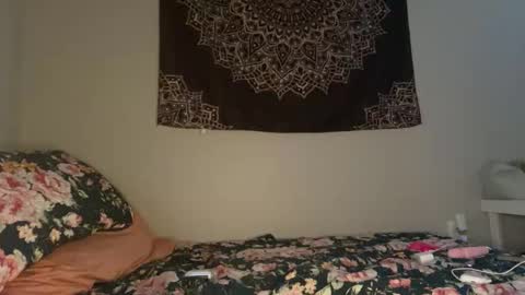 Camille online show from October 14, 2025, 1:45 pm