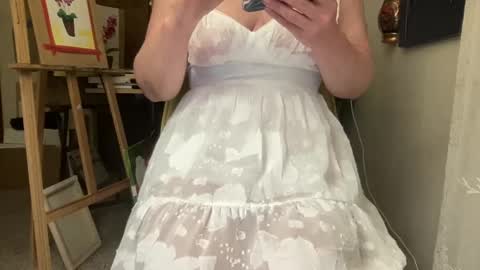 Marina online show from September 22, 2025, 1:51 am