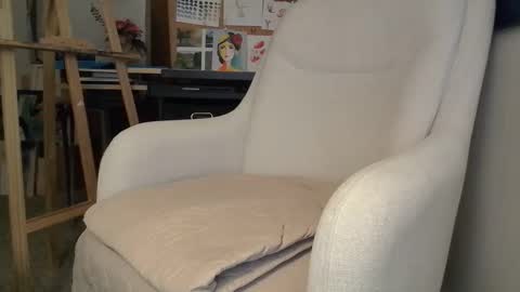 Marina online show from March 16, 2026, 1:15 pm