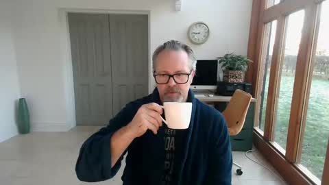 girlsandbikes online show from January 10, 2025, 8:29 am