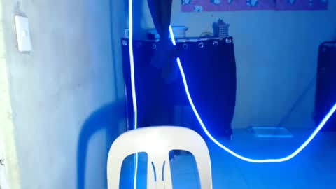 Mynameisenise online show from March 21, 2026, 5:38 pm