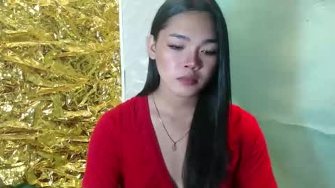 Precious online show from October 29, 2025, 5:47 pm