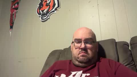 girthdaddy9 online show from May 29, 2026, 7:17 am