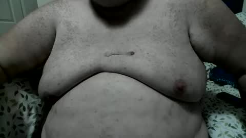 Snapshot of girthmason chatting on October 1, 2025, 12:16 am Girth online show from October 1, 2025, 12:16 am