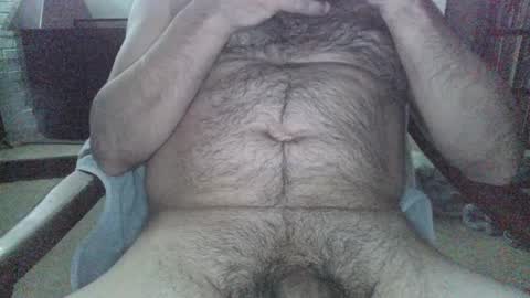 girthyhunguy online show from January 30, 2025, 9:58 pm