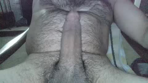 girthyhunguy online show from February 4, 2025, 2:17 am