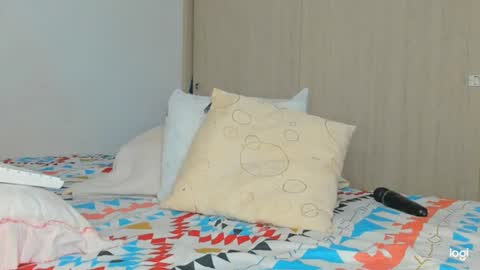 Snapshot of gisel6playful chatting on July 10, 2026, 12:04 am Gissel6playful online show from July 10, 2026, 12:04 am
