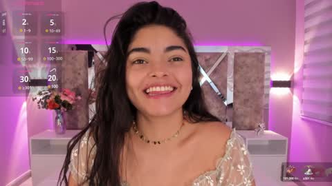 Snapshot of giselamaru chatting on January 23, 2025, 2:50 pm online show from January 23, 2025, 2:50 pm