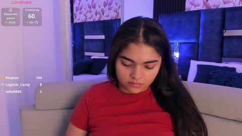 Snapshot of giselamaru chatting on January 24, 2025, 5:11 pm online show from January 24, 2025, 5:11 pm