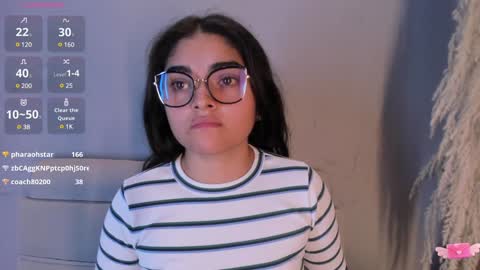 Snapshot of giselamaru chatting on January 25, 2025, 2:47 pm online show from January 25, 2025, 2:47 pm