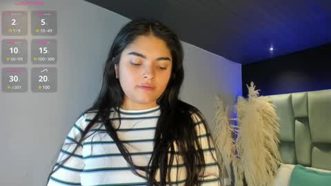 Snapshot of giselamaru chatting on January 25, 2025, 5:51 pm online show from January 25, 2025, 5:51 pm