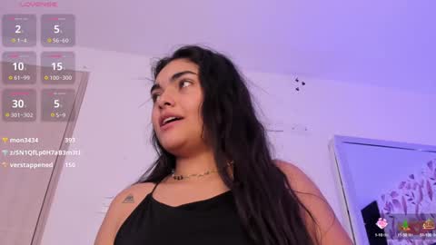 Snapshot of giselamaru chatting on January 26, 2025, 6:16 pm online show from January 26, 2025, 6:16 pm