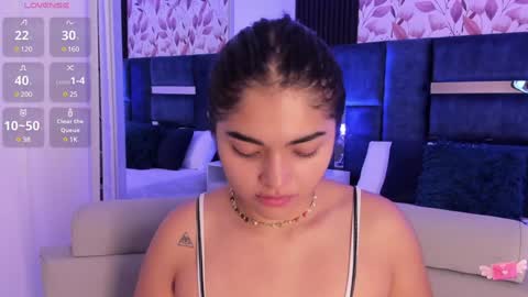 Snapshot of giselamaru chatting on January 27, 2025, 11:32 am online show from January 27, 2025, 11:32 am