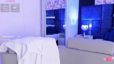 Snapshot of giselamaru chatting on January 28, 2025, 3:25 pm online show from January 28, 2025, 3:25 pm