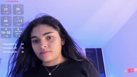 Snapshot of giselamaru chatting on January 28, 2025, 6:39 pm online show from January 28, 2025, 6:39 pm