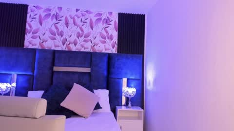 Snapshot of giselamaru chatting on February 2, 2025, 8:57 am online show from February 2, 2025, 8:57 am