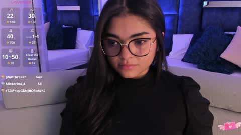 Snapshot of giselamaru chatting on February 2, 2025, 12:02 pm online show from February 2, 2025, 12:02 pm