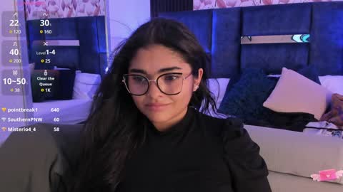 Snapshot of giselamaru chatting on February 2, 2025, 3:07 pm online show from February 2, 2025, 3:07 pm