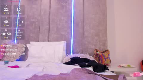 Snapshot of giselamaru chatting on February 5, 2025, 5:09 pm online show from February 5, 2025, 5:09 pm