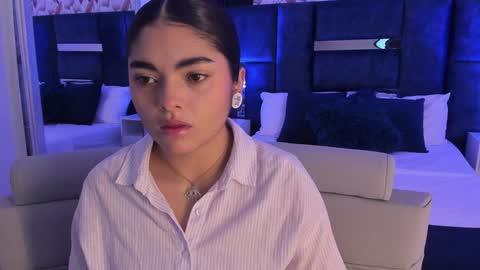 Snapshot of giselamaru chatting on February 6, 2025, 11:32 am online show from February 6, 2025, 11:32 am