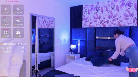 Snapshot of giselamaru chatting on February 6, 2025, 5:40 pm online show from February 6, 2025, 5:40 pm