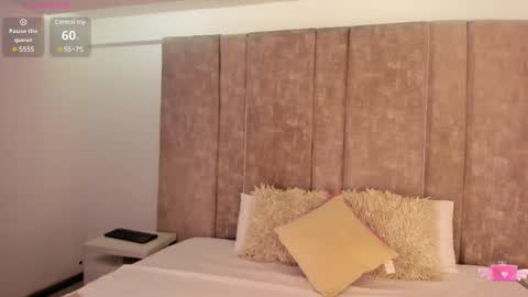 Snapshot of giselamaru chatting on February 10, 2025, 11:25 am online show from February 10, 2025, 11:25 am