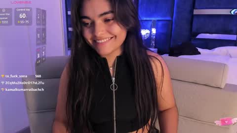 Snapshot of giselamaru chatting on February 11, 2025, 5:50 pm online show from February 11, 2025, 5:50 pm