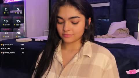 Snapshot of giselamaru chatting on February 16, 2025, 4:53 pm online show from February 16, 2025, 4:53 pm