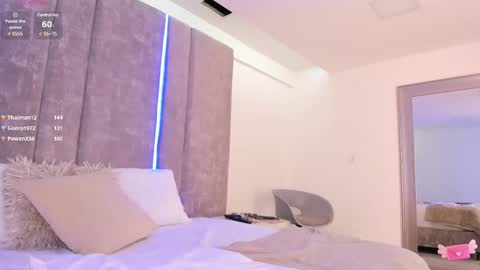 Snapshot of giselamaru chatting on February 17, 2025, 5:53 pm online show from February 17, 2025, 5:53 pm