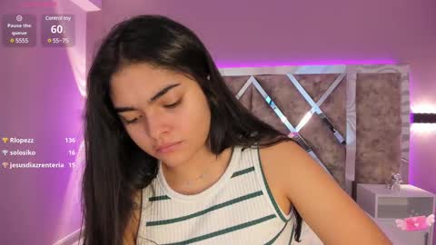 Snapshot of giselamaru chatting on February 20, 2025, 2:02 pm online show from February 20, 2025, 2:02 pm