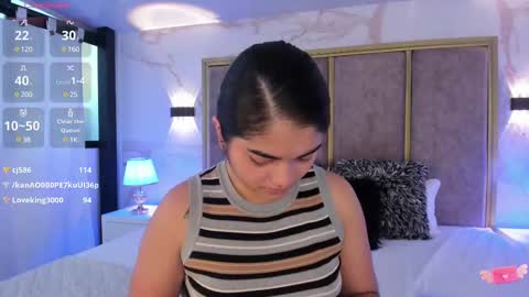 Snapshot of giselamaru chatting on February 22, 2025, 5:46 pm online show from February 22, 2025, 5:46 pm