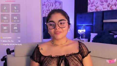 Snapshot of giselamaru chatting on February 23, 2025, 6:23 pm online show from February 23, 2025, 6:23 pm