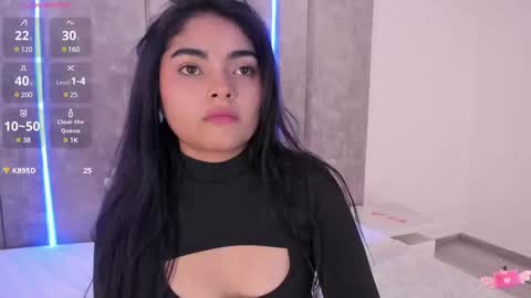 Snapshot of giselamaru chatting on February 24, 2025, 2:48 pm online show from February 24, 2025, 2:48 pm