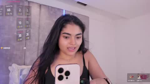 Snapshot of giselamaru chatting on February 24, 2025, 5:53 pm online show from February 24, 2025, 5:53 pm