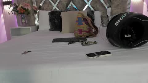 Snapshot of giselamaru chatting on February 28, 2025, 11:03 am online show from February 28, 2025, 11:03 am