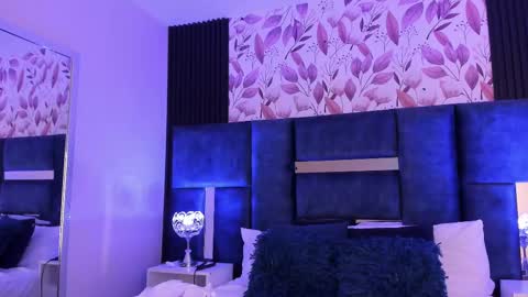 Snapshot of giselamaru chatting on March 1, 2025, 9:40 am online show from March 1, 2025, 9:40 am