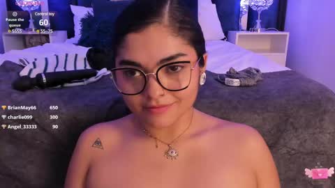 Snapshot of giselamaru chatting on March 1, 2025, 12:45 pm online show from March 1, 2025, 12:45 pm