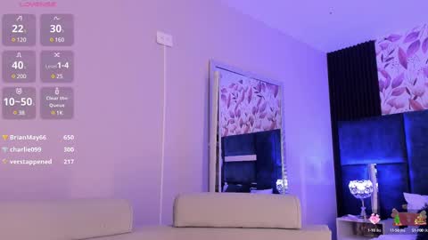 Snapshot of giselamaru chatting on March 1, 2025, 3:49 pm online show from March 1, 2025, 3:49 pm