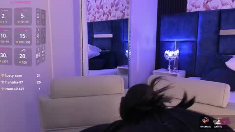 Snapshot of giselamaru chatting on March 4, 2025, 4:52 pm online show from March 4, 2025, 4:52 pm