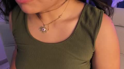 Snapshot of giselamaru chatting on March 6, 2025, 1:57 pm online show from March 6, 2025, 1:57 pm