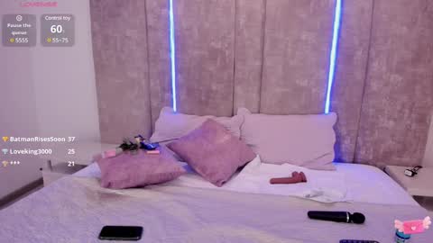 Snapshot of giselamaru chatting on March 8, 2025, 1:57 pm online show from March 8, 2025, 1:57 pm