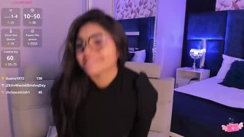 Snapshot of giselamaru chatting on March 9, 2025, 12:31 pm online show from March 9, 2025, 12:31 pm