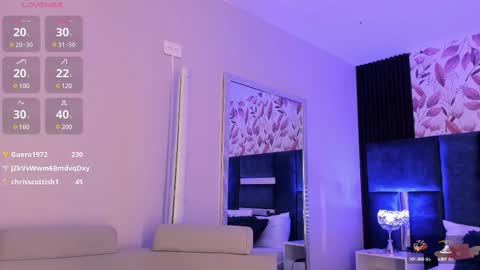 Snapshot of giselamaru chatting on March 9, 2025, 3:38 pm online show from March 9, 2025, 3:38 pm