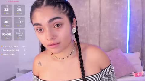 Snapshot of giselamaru chatting on March 11, 2025, 2:51 pm online show from March 11, 2025, 2:51 pm