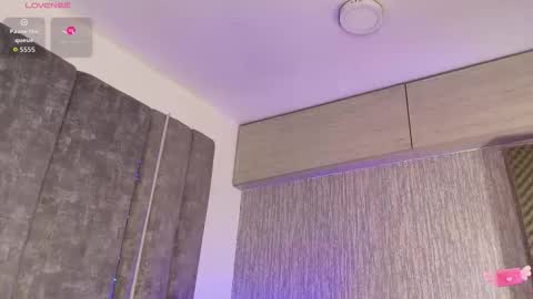 Snapshot of giselamaru chatting on September 10, 2025, 11:21 am online show from September 10, 2025, 11:21 am