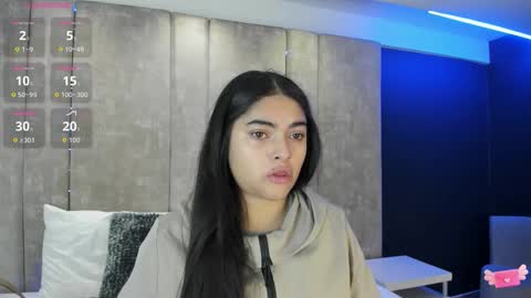 Snapshot of giselamaru chatting on September 26, 2025, 9:13 am online show from September 26, 2025, 9:13 am