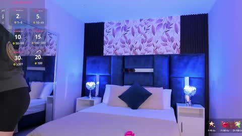 Snapshot of giselamaru chatting on September 27, 2025, 12:10 pm online show from September 27, 2025, 12:10 pm